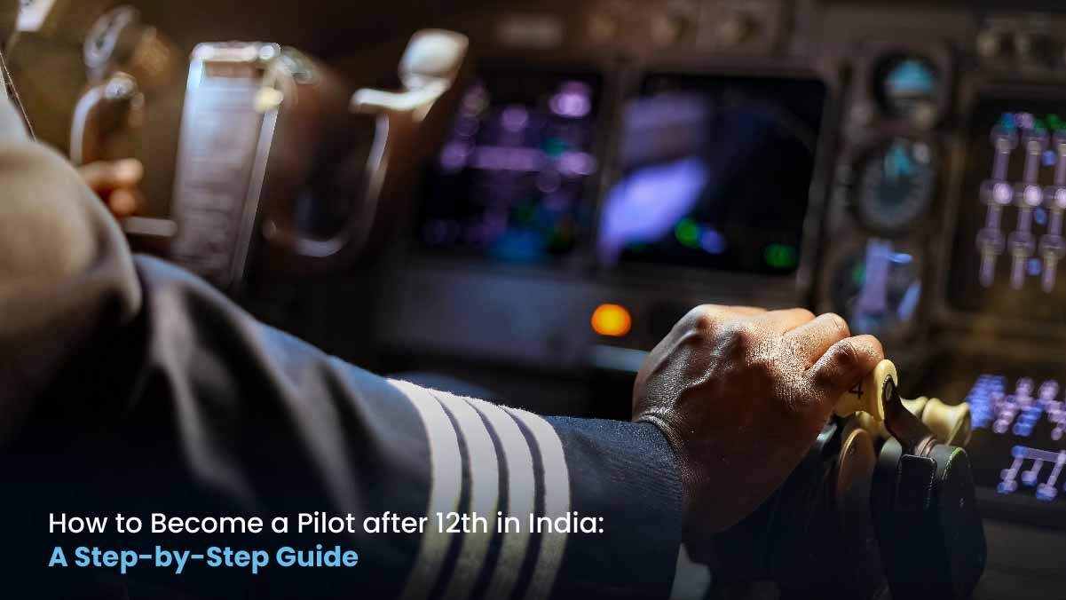 How to Become a Pilot