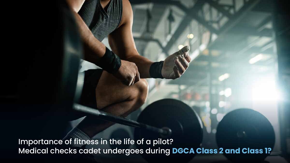 Importance of Fitness