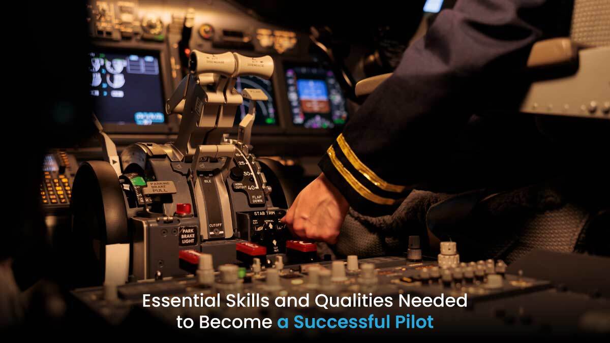 Become a Successful Pilot