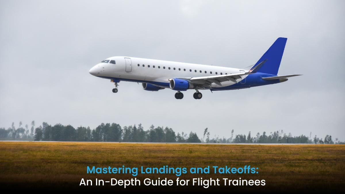 Flight Trainees