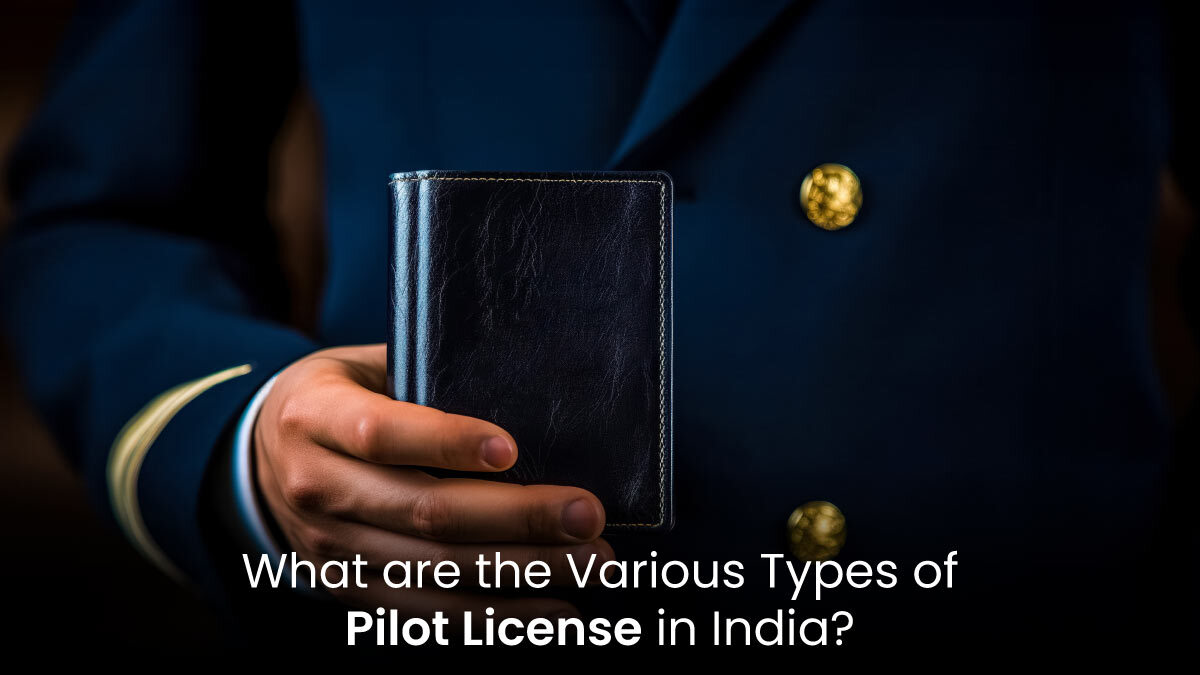 Pilot License
