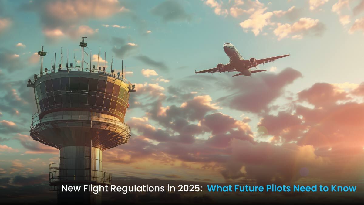 New Flight Regulations in 2025