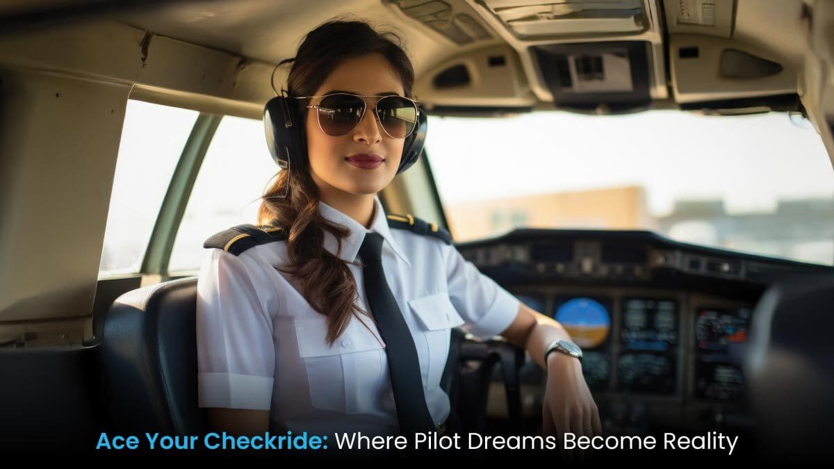 Ace Your Checkride