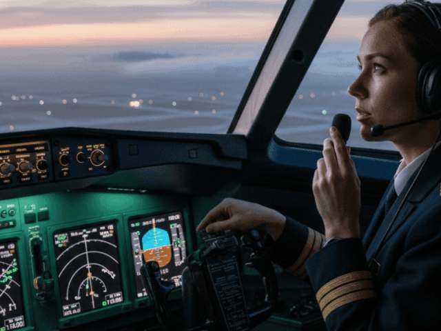 Why Aviation English is Crucial: Safety, Communication & Global Careers